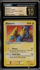 Manectric