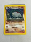 Dark Donphan