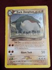 Dark Donphan