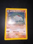 Dark Donphan