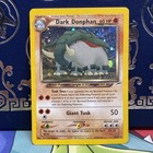 Dark Donphan