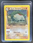 Dark Donphan