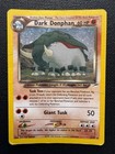 Dark Donphan