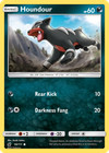 Houndour