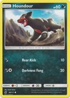 Houndour