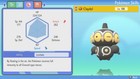 Claydol