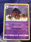 Claydol