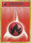 Fire Energy