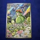 Lilligant