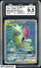 Mega Sableye & Tyranitar GX