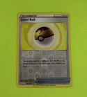 Level Ball