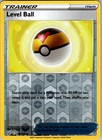Level Ball