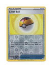 Level Ball