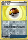 Level Ball