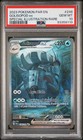 Golisopod ex