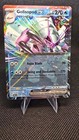 Golisopod ex