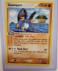 Swampert