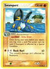Swampert