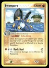 Swampert