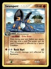Swampert