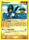 Swampert