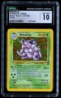 Nidoking