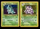 Nidoking
