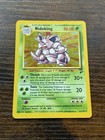 Nidoking