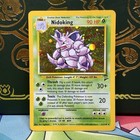 Nidoking