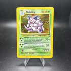 Nidoking