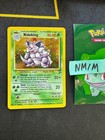 Nidoking