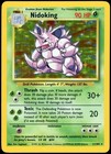 Nidoking
