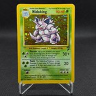 Nidoking