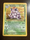 Nidoking