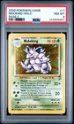 Nidoking