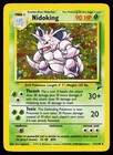 Nidoking