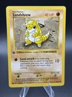 Sandshrew