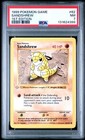 Sandshrew
