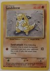 Sandshrew