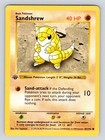 Sandshrew