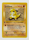 Sandshrew