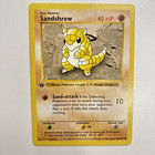 Sandshrew