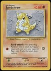 Sandshrew