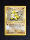 Sandshrew