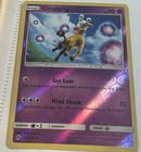 Girafarig
