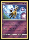 Girafarig