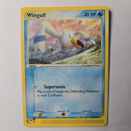 Wingull