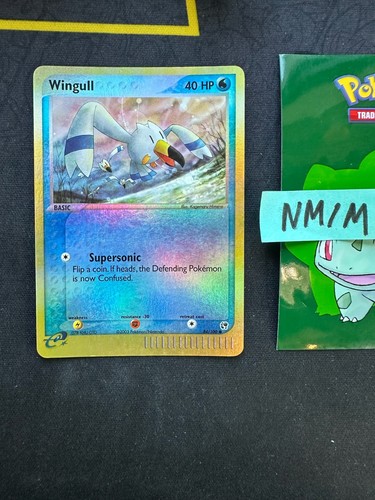 Wingull