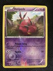 Venipede