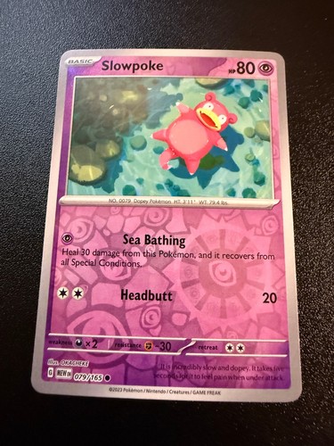 Slowpoke